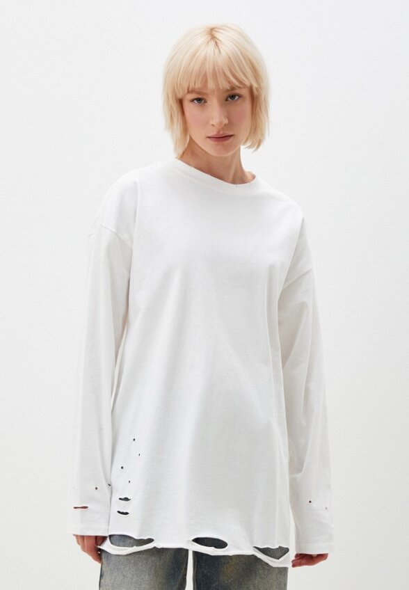 Лонгслив Minaku