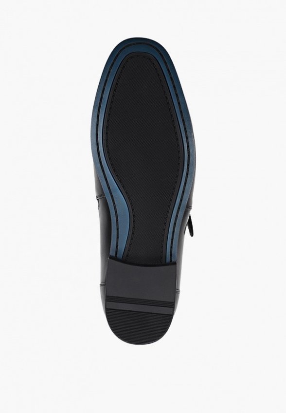 Лоферы Abricot