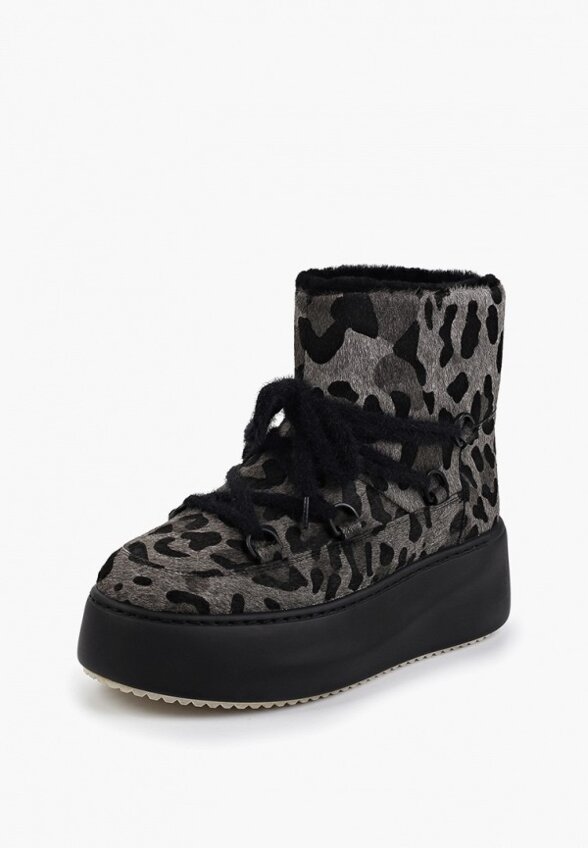 Полусапоги Evigi