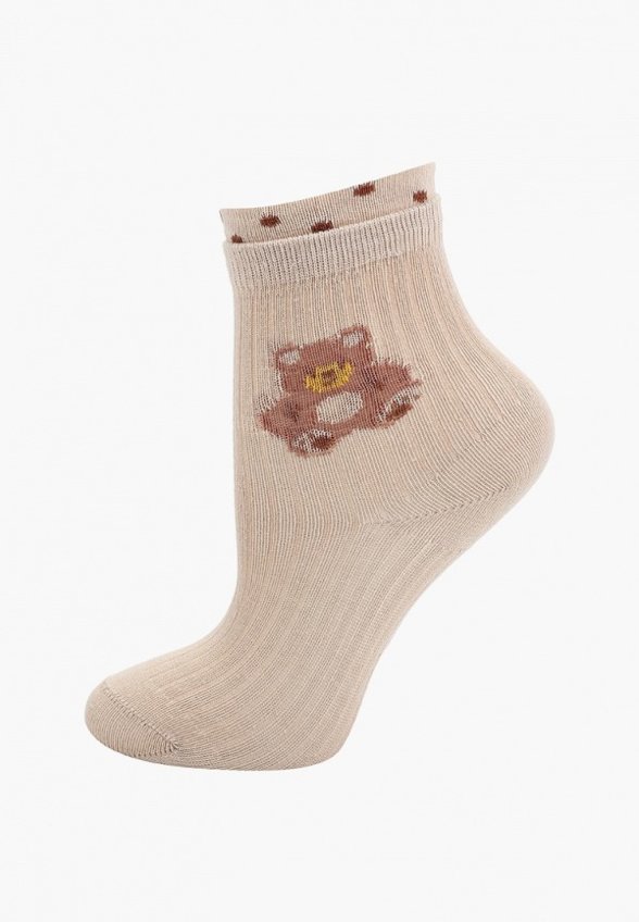 Носки 5 пар Ziranpai