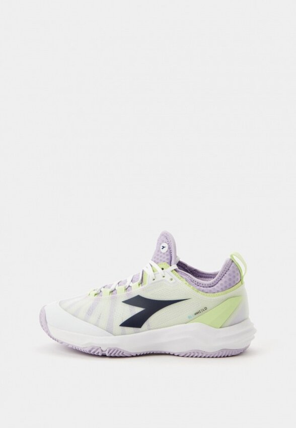 Кроссовки Diadora