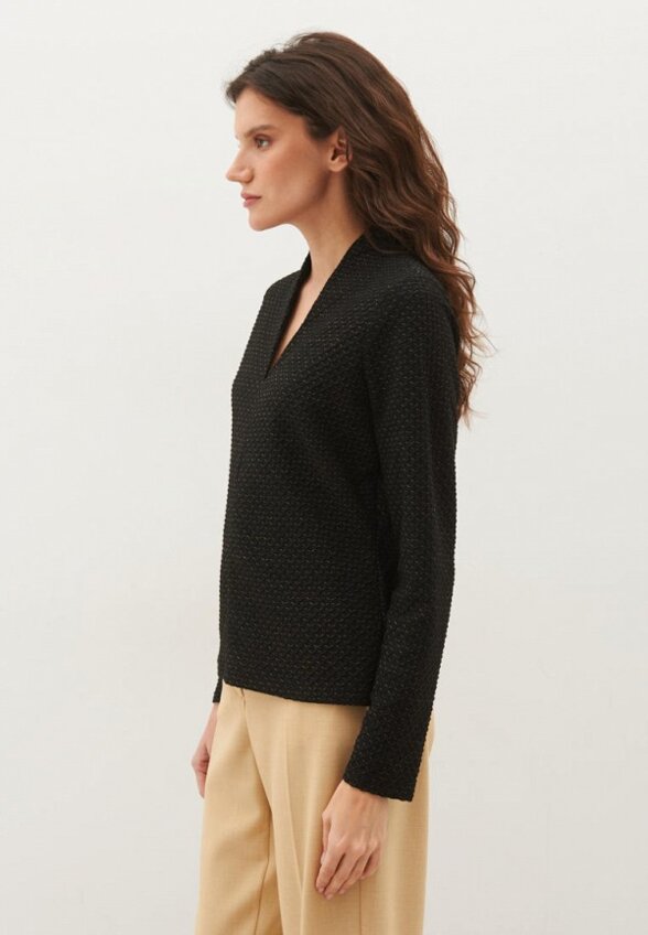 Пуловер Taifun