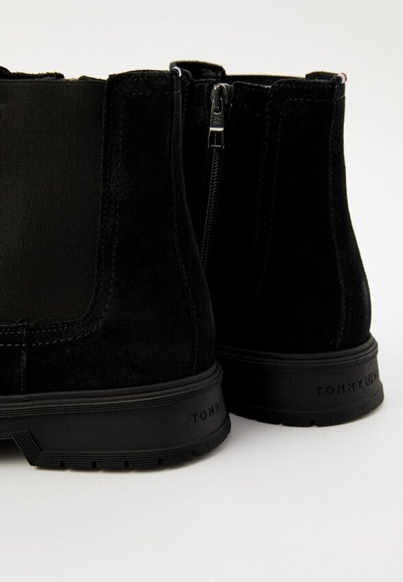 Ботинки Tommy Hilfiger