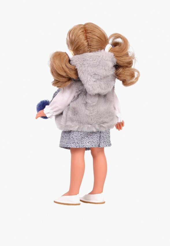 Кукла Munecas Dolls Antonio Juan