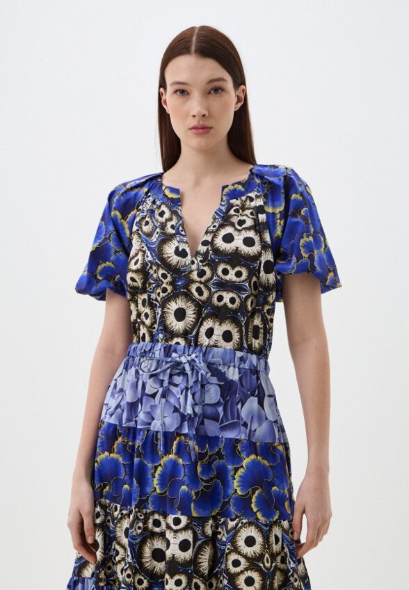 Платье Desigual