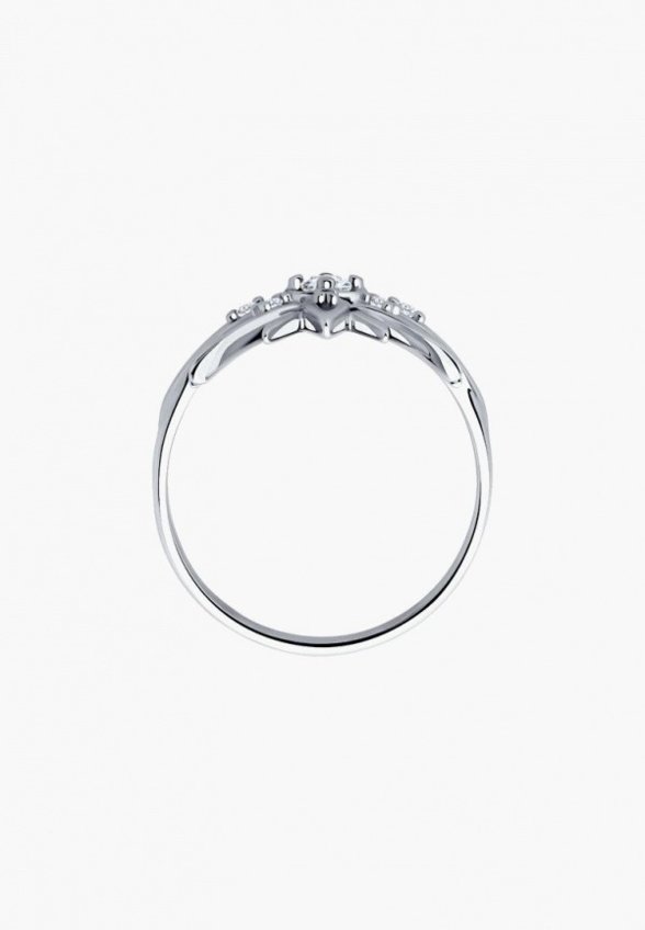 Кольцо Diamant