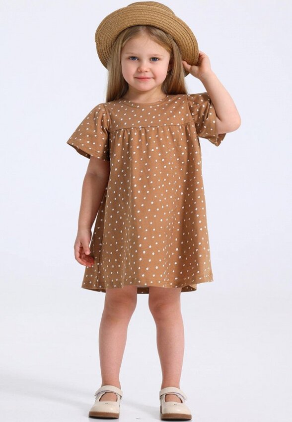 Платье Апрель