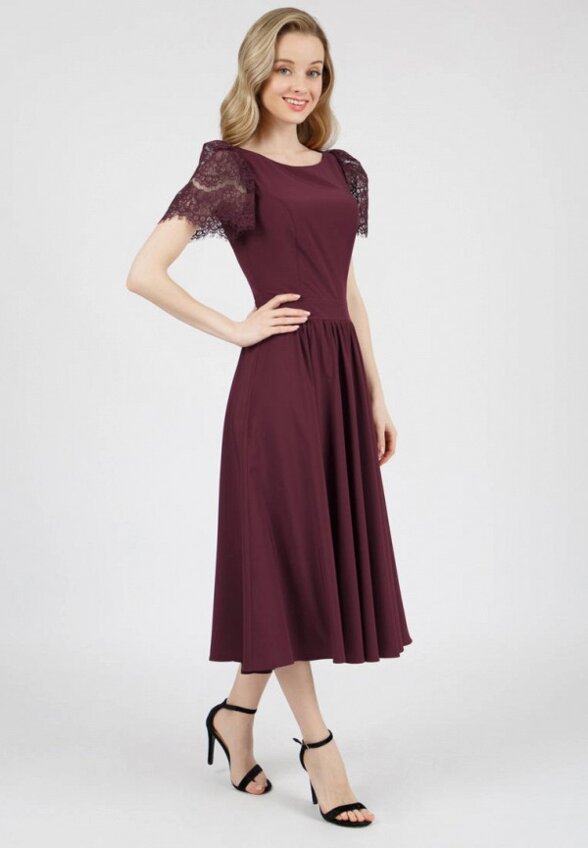 Платье Marichuell