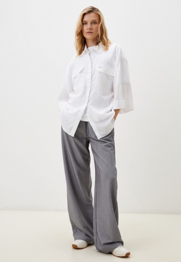 Рубашка Lacoste