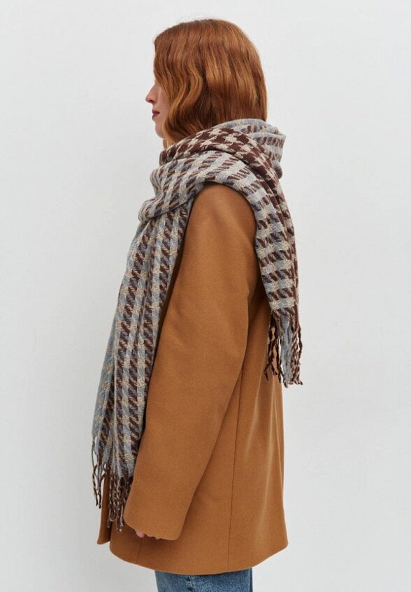 Палантин Perles