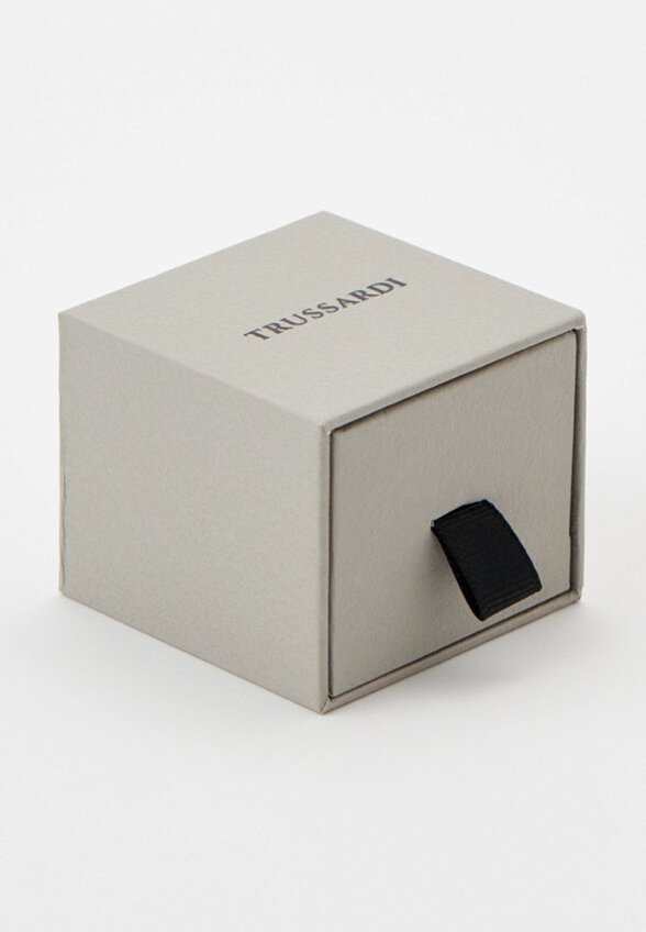 Серьги Trussardi