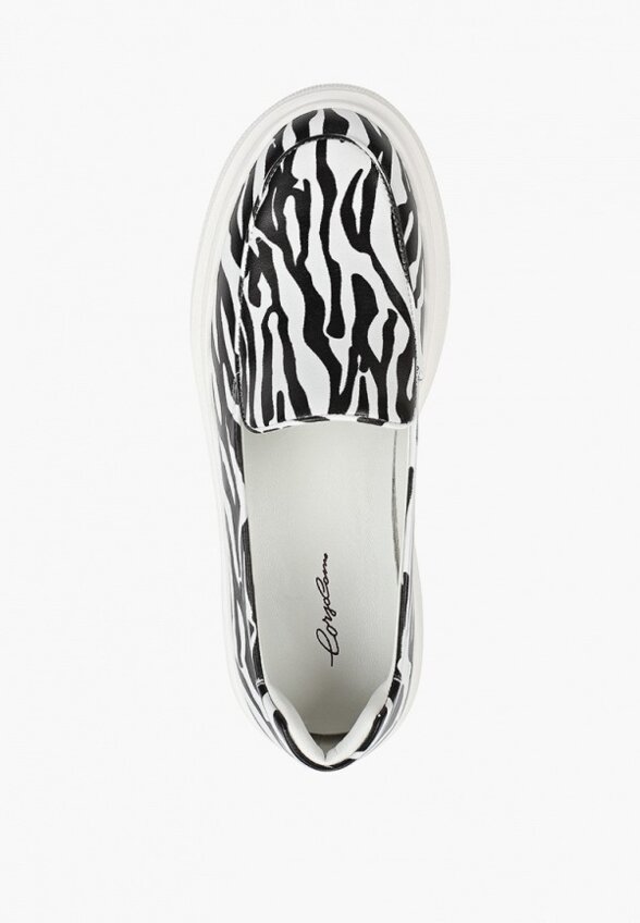 Слипоны Corso Como