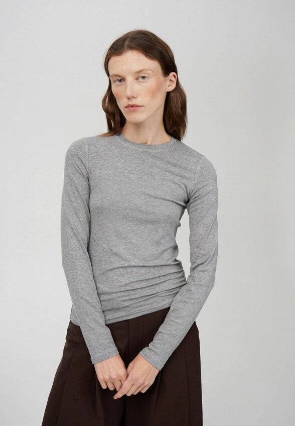 Лонгслив Select Studio