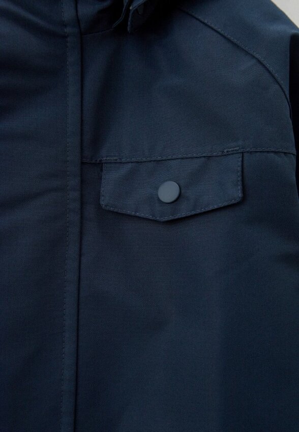 Комбинезон утепленный Color Kids