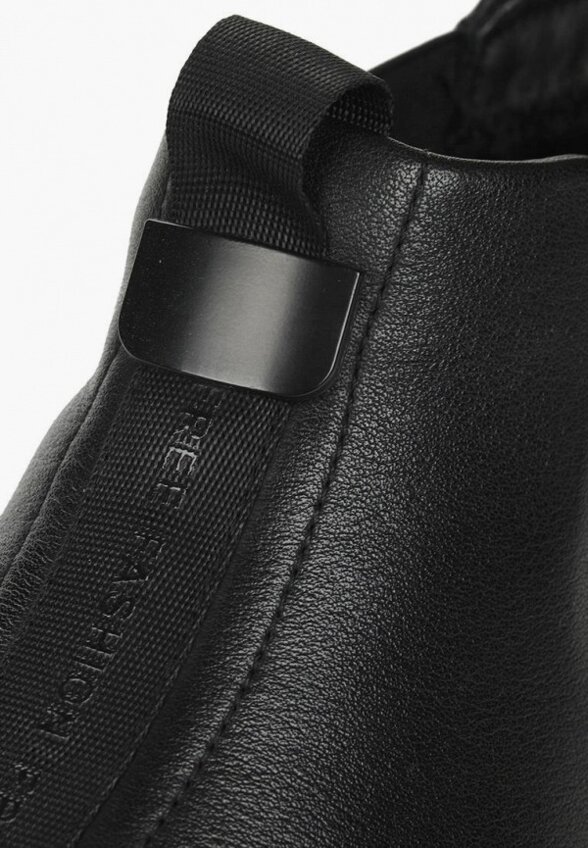 Ботинки Respect