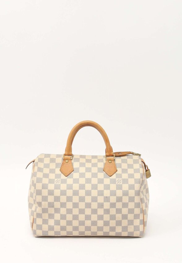 Louis Vuitton Speedy