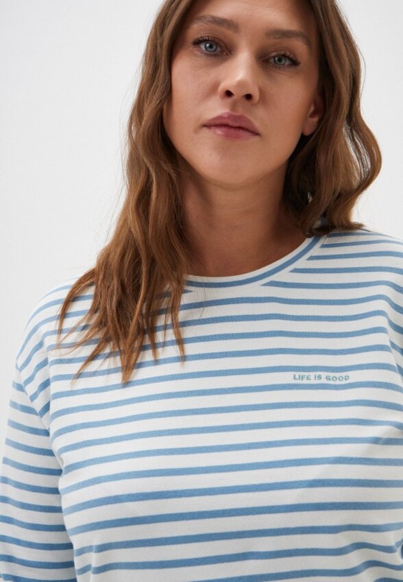 Лонгслив Lalis