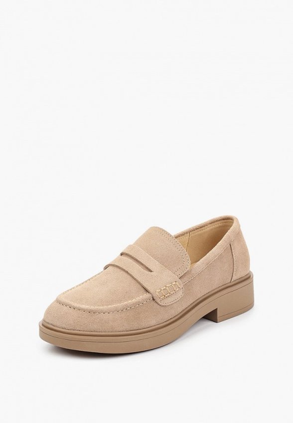 Лоферы Thomas Munz