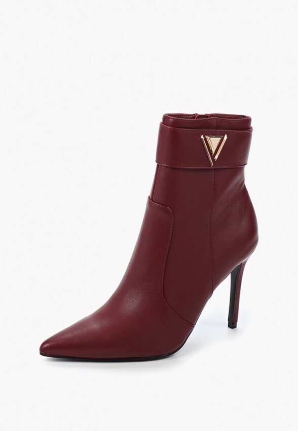 Ботильоны Gaudi