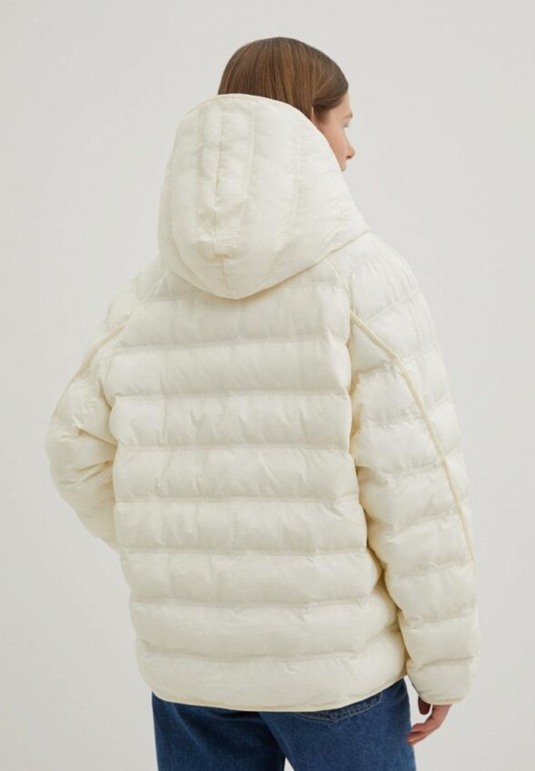 Куртка утепленная Finn Flare