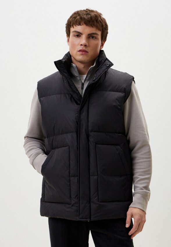 Жилет утепленный STREETBEAT