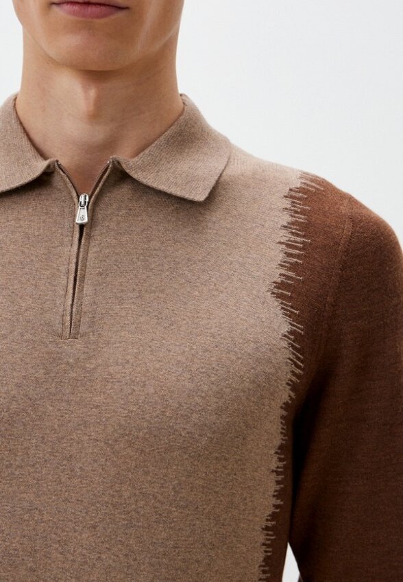 Поло Enrico Cerini