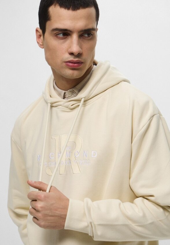 Худи John Richmond