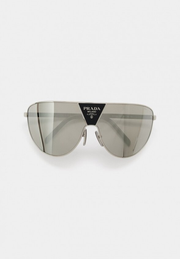 Очки солнцезащитные Prada
