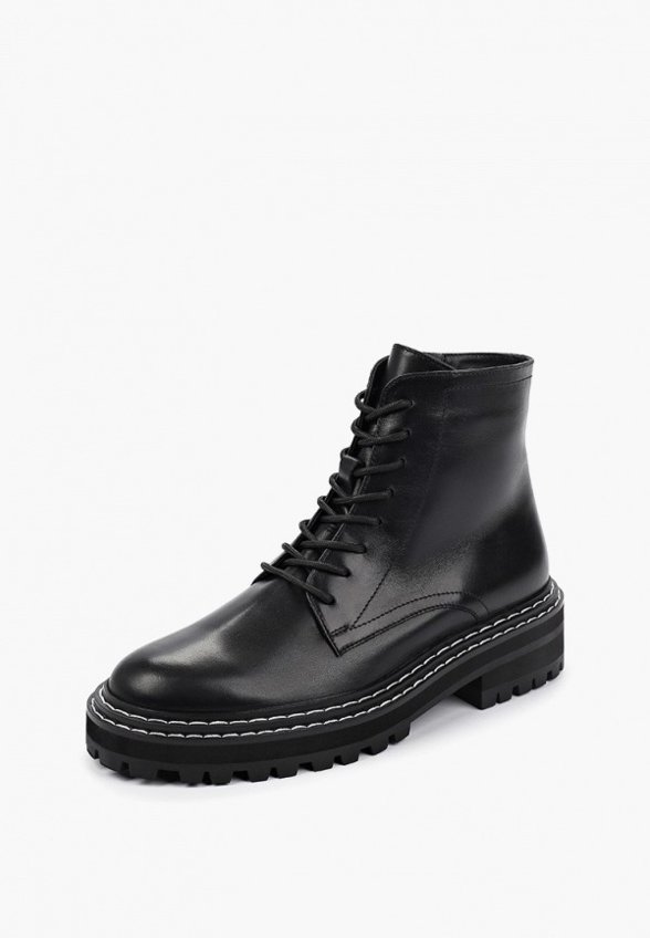 Ботинки Giotto