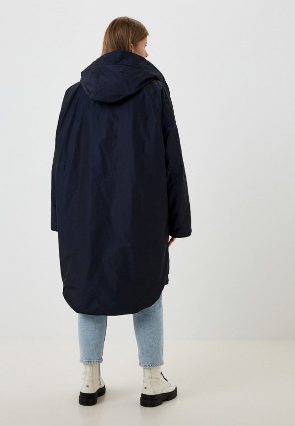 Куртка утепленная Dixi-Coat