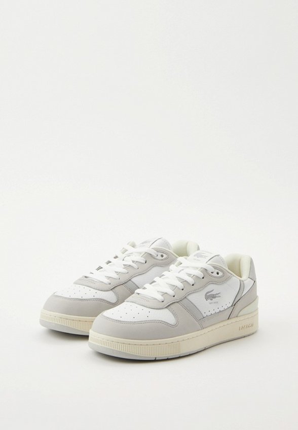 Кеды Lacoste