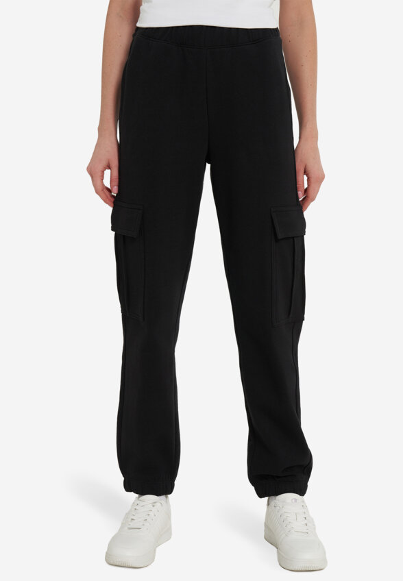 Брюки женские Champion Elastic, Черный