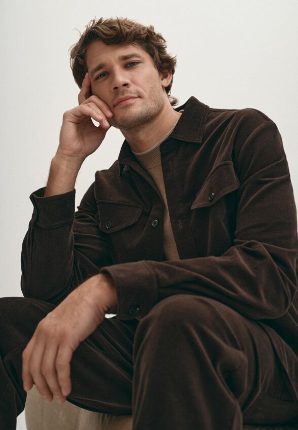 Рубашка 20Line