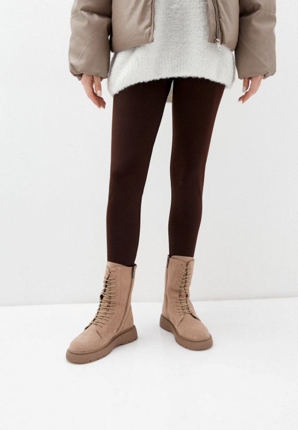 Ботинки Shoiberg