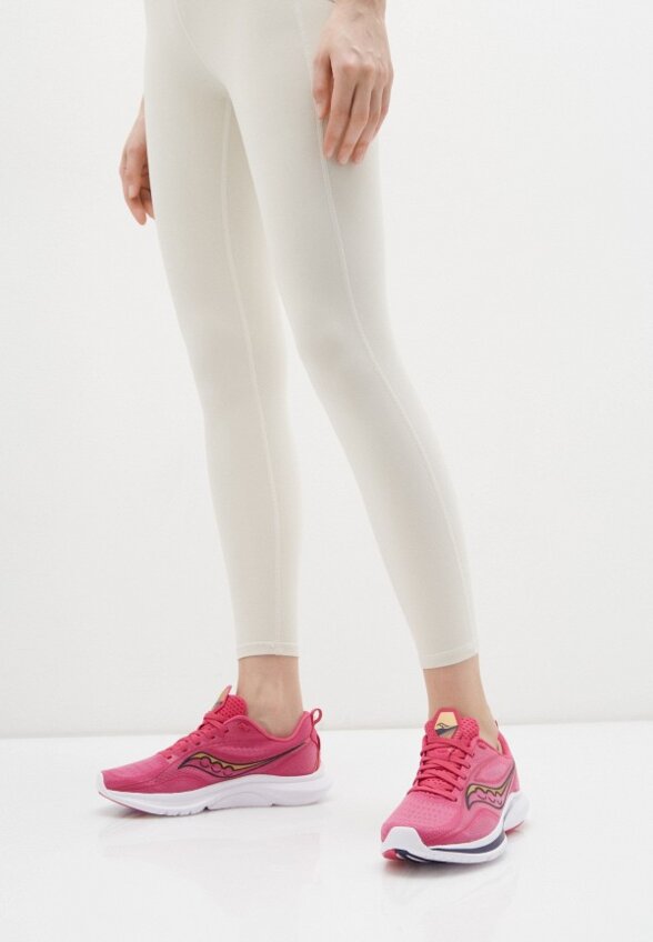 Кроссовки Saucony