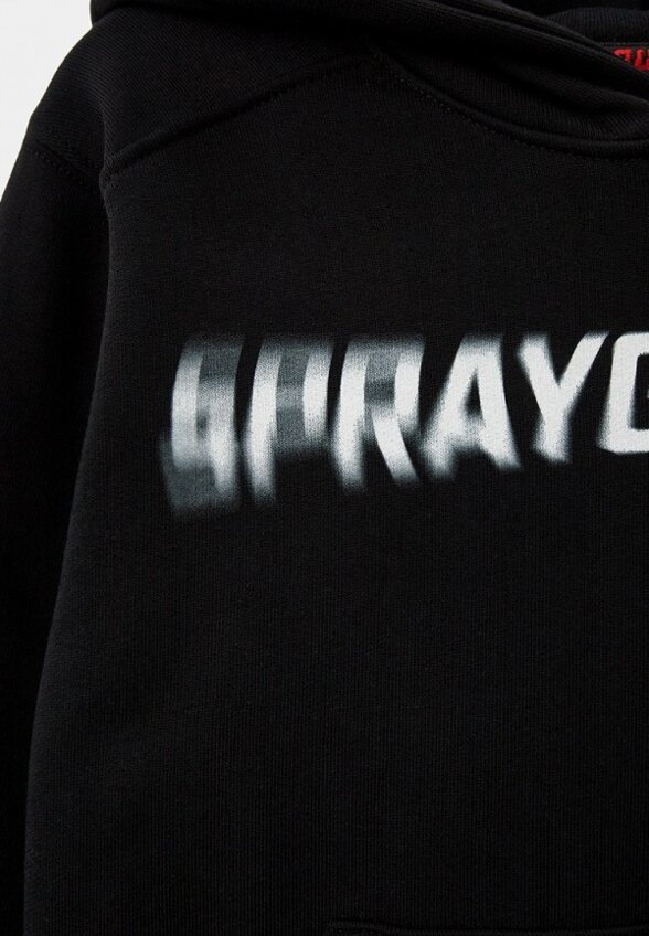 Худи Sprayground