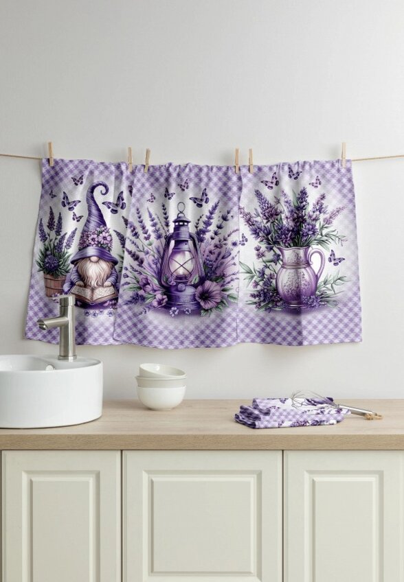 Набор полотенец кухонных Mia Cara