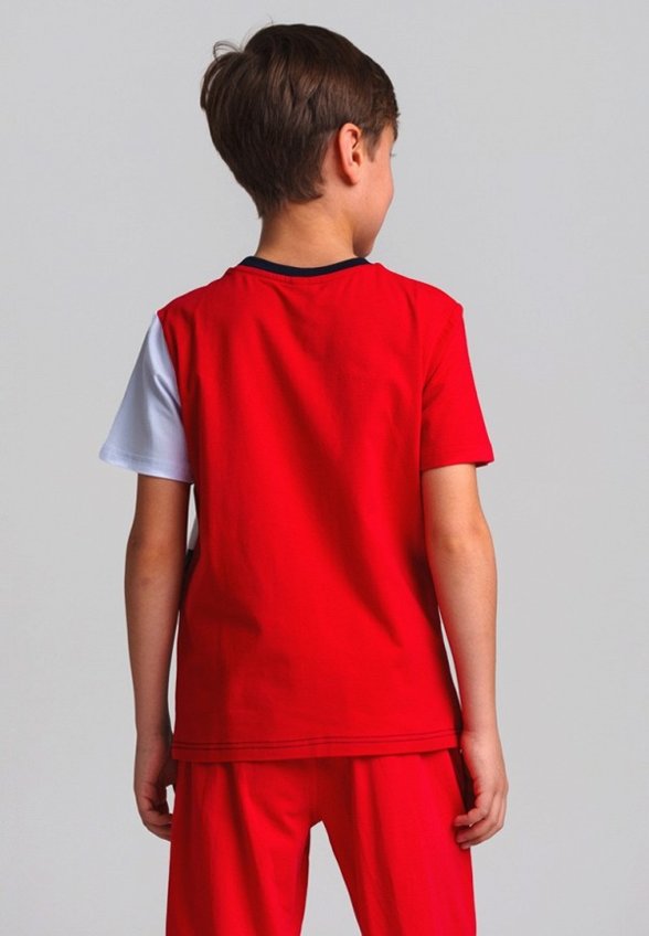 Футболка PlayToday