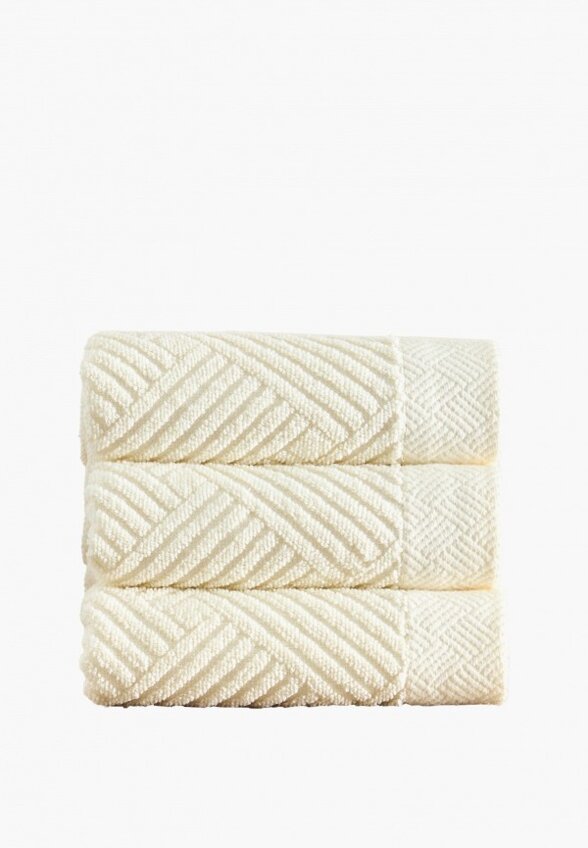 Комплект полотенец Cozy Home