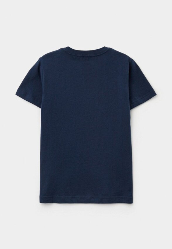 Футболка DC Shoes