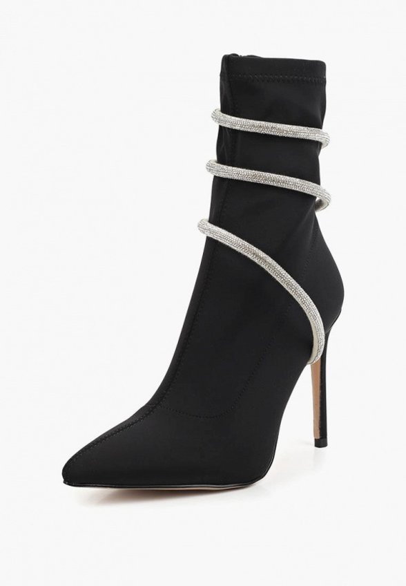 Ботильоны Sbalo