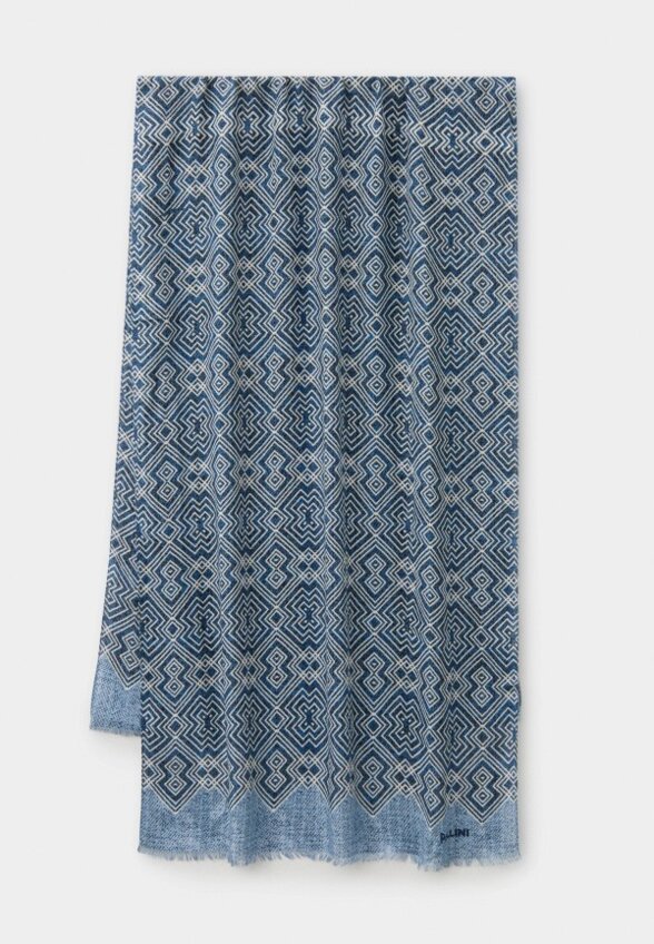 Палантин Pollini