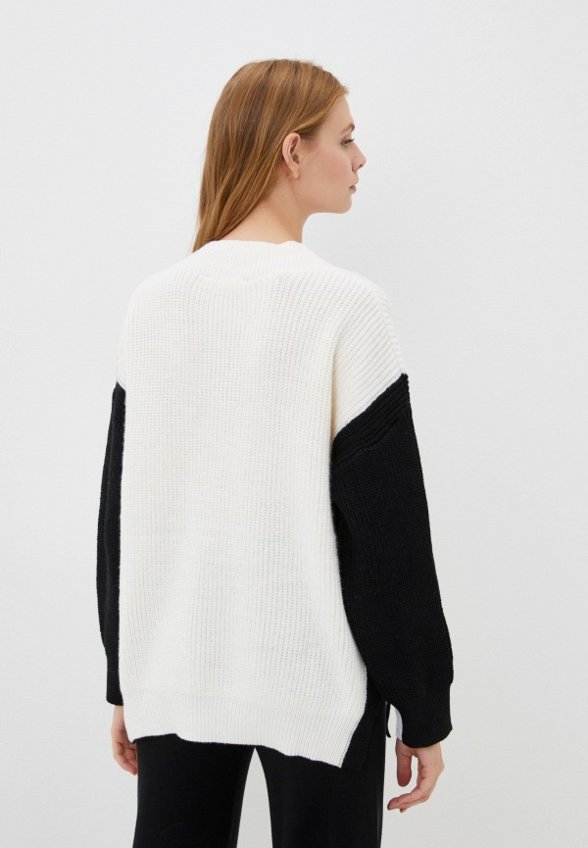 Пуловер LeOtra