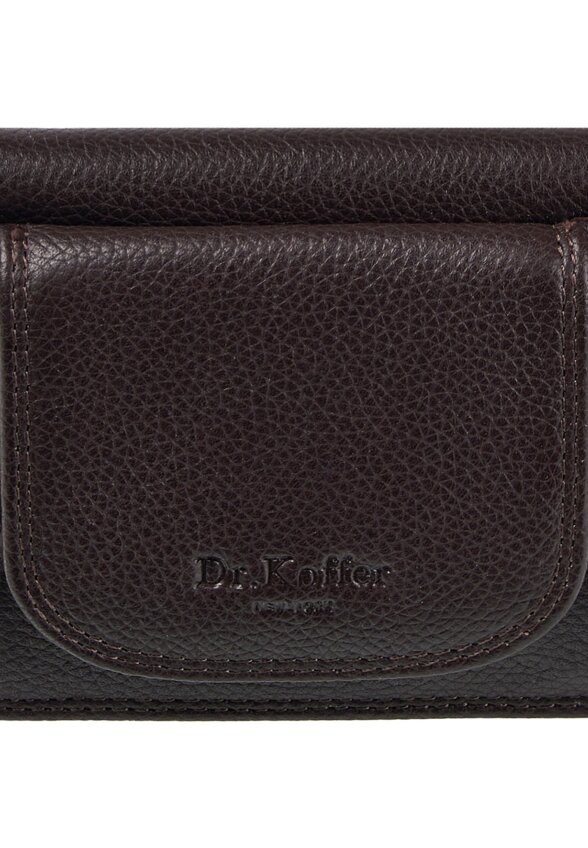 Др.Коффер X510452-260-09 портмоне