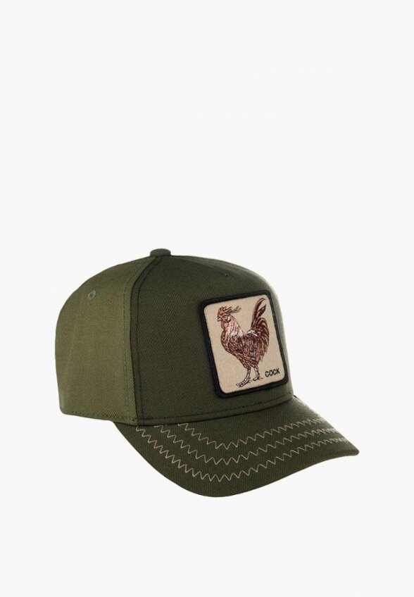 Бейсболка Goorin Brothers