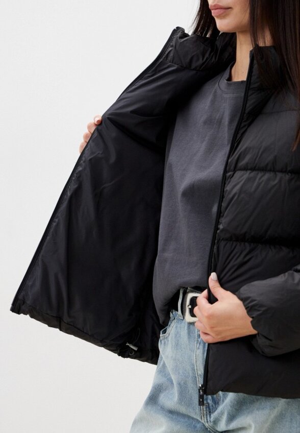 Пуховик Madzerini