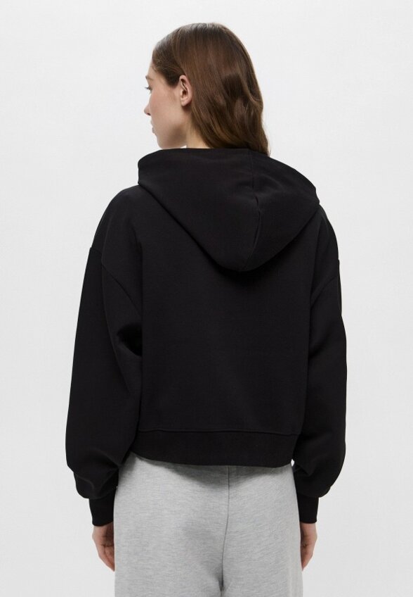 Худи Les Benjamins