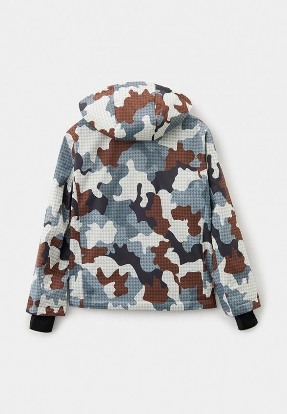 Куртка утепленная Britt