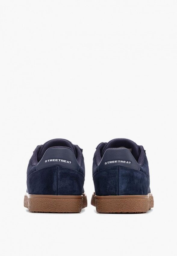 Кеды STREETBEAT