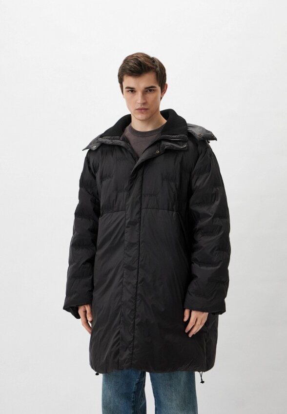 Пуховик Iceberg